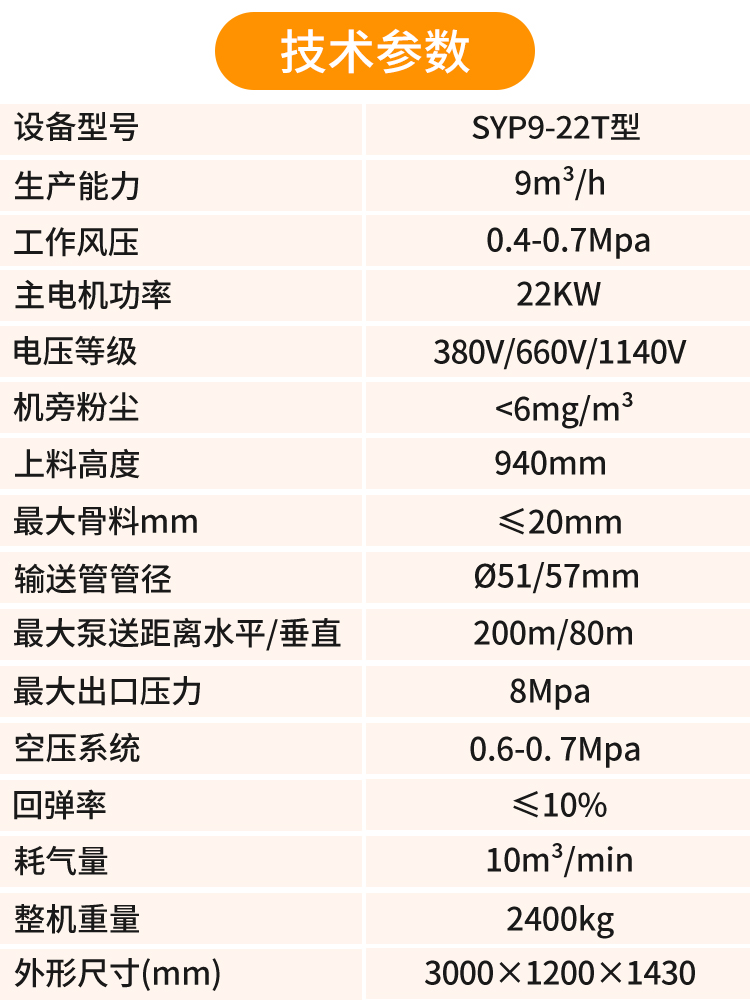 液壓濕噴機(jī)